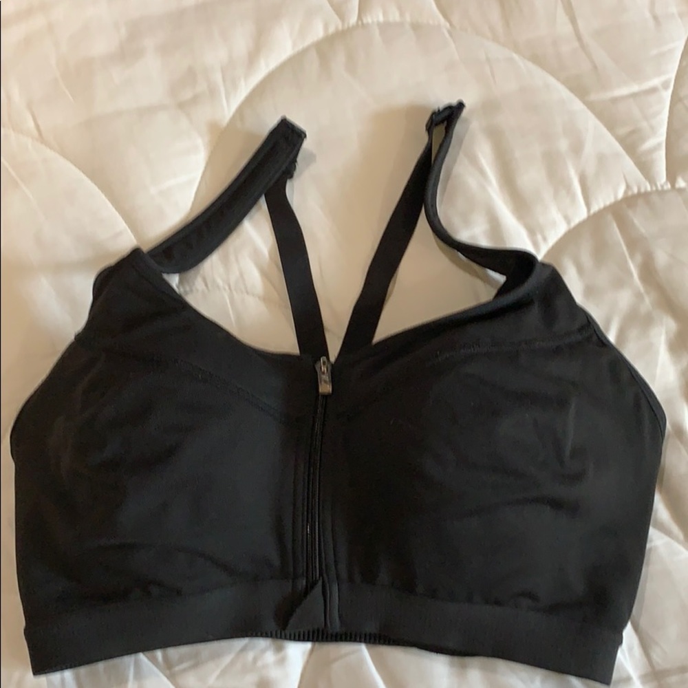 Victoria’s Secret sports bra